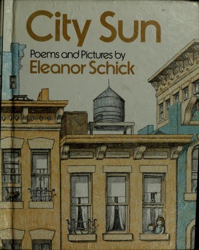 City sun