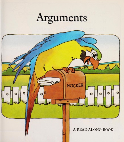 Arguments (Read-Alongs)