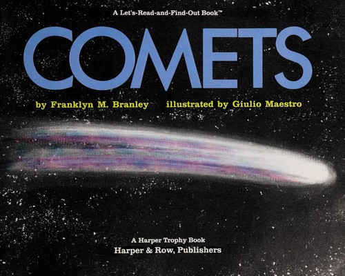 Comets