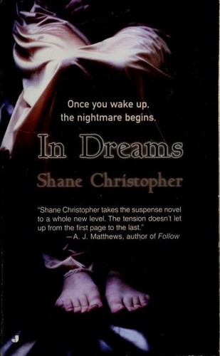In Dreams (Jove Horror)
