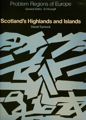 Scotland's highlands and islands.