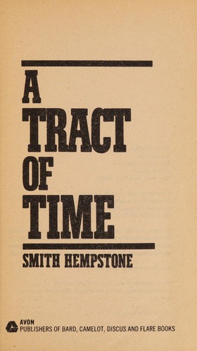 Tract of Time