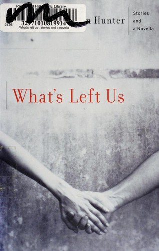 What's left us