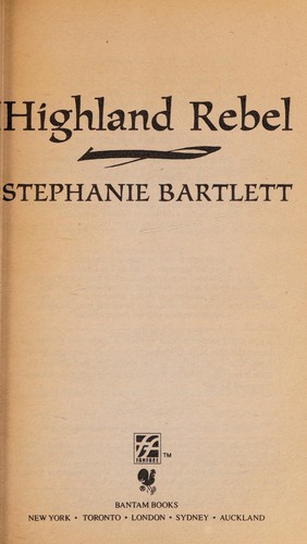 Highland Rebel