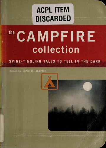 The Campfire collection.