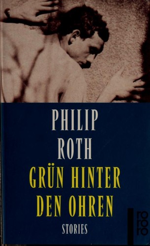 Grün hinter den Ohren