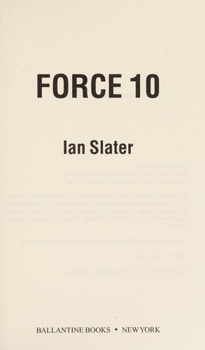 Force 10