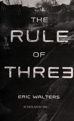 The rule of thre3