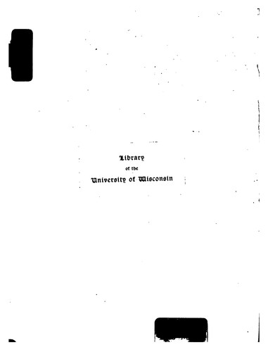 Pleistocene Geology of the Uinta Mountains