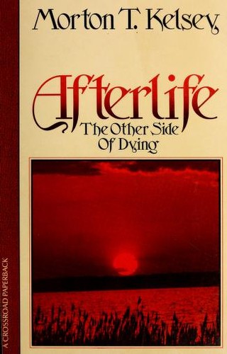 Afterlife (Afterlife Ppr)