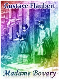 Madame Bovary