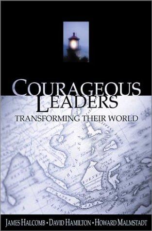 Courageous Leaders