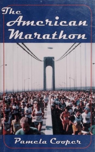 The American marathon