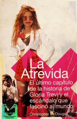 Atrevida, La