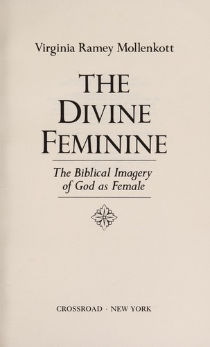 The divine feminine