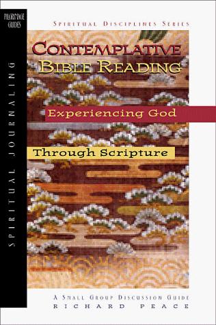 Contemplative Bible reading