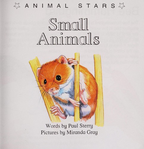Animal Stars