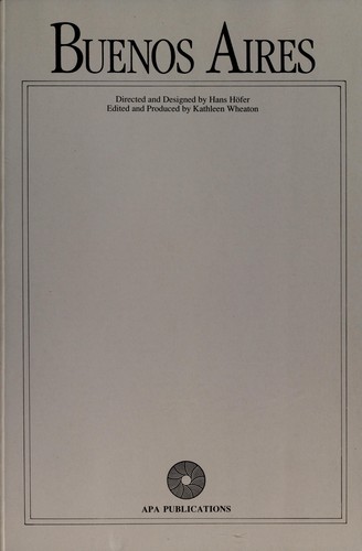 Buenos Aires