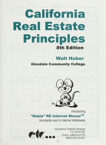 Texas real estate contracts