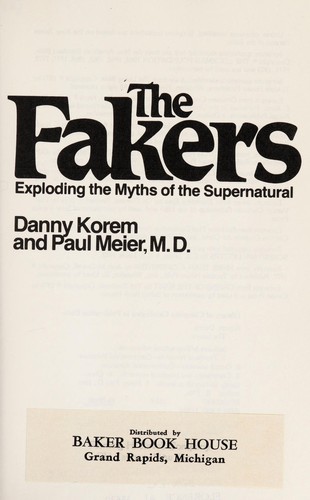 The fakers