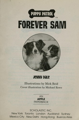 Forever Sam