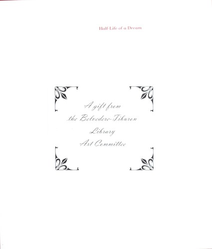 Half-life of a dream