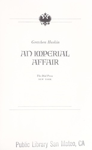 An Imperial Affair