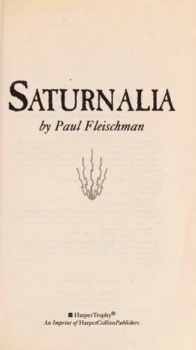 Saturnalia