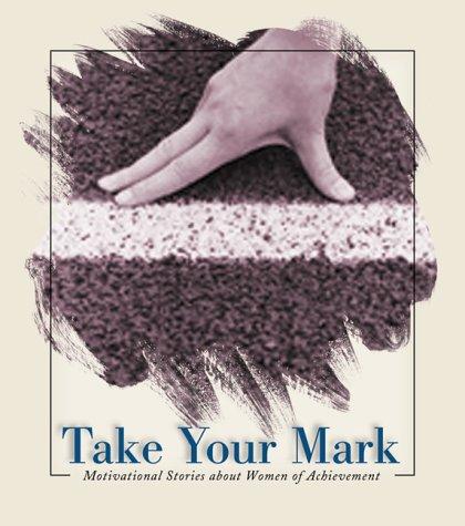 Take your mark