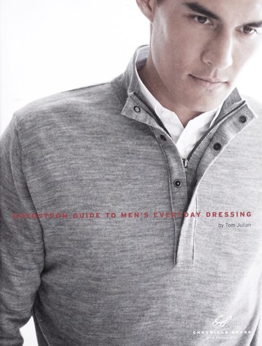 Nordstrom guide to men's everyday dressing