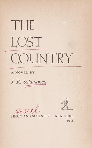 The lost country