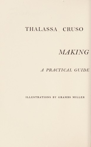 Making Things Grow Indoors