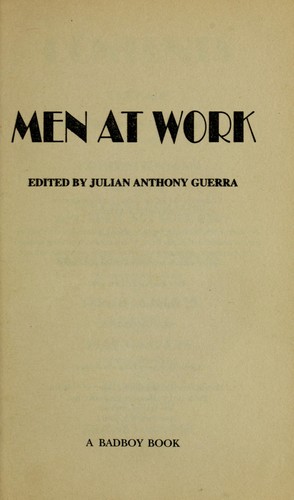 Men at Work