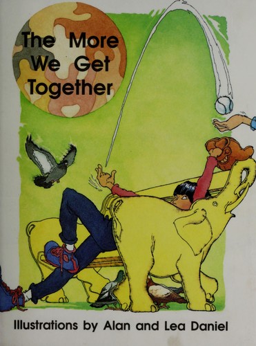 The More We Get Together