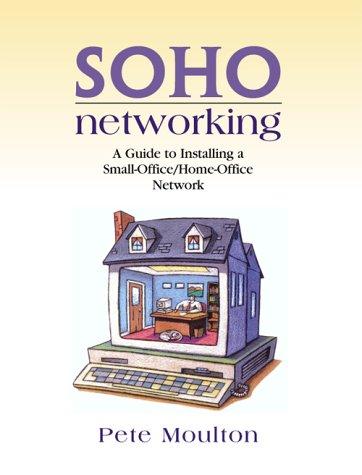 SOHO networking