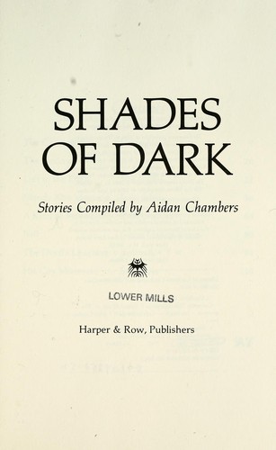 Shades of dark