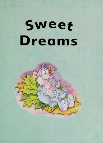 Sweet Dreams (Mini Padded Treasuries)