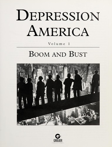 Depression America