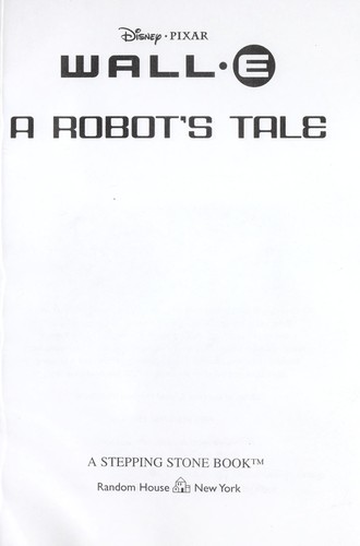 WALL-E