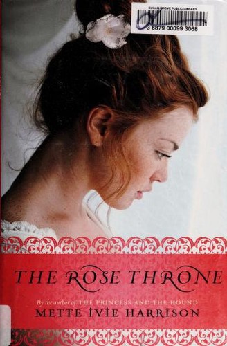 The rose throne