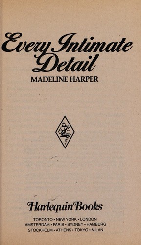 Every Intimate Detail