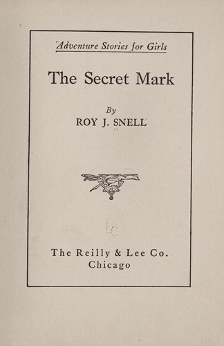 The secret mark