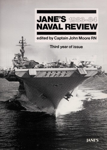 Jane's naval review.
