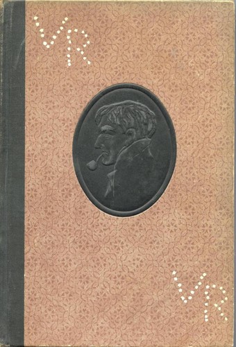 The Adventures of Sherlock Holmes