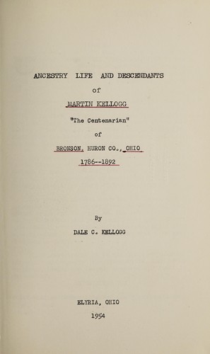 A proposed ordinal with introduction & commentary