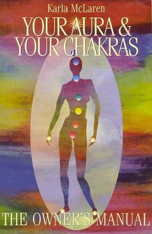 Your aura & your chakras