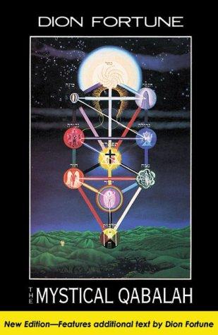 The Mystical Qabalah