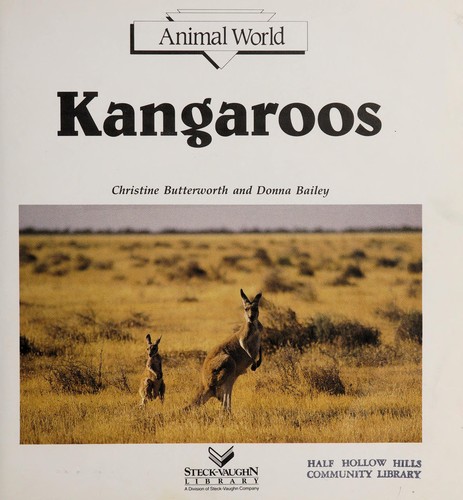 Kangaroos
