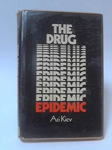 The drug epidemic
