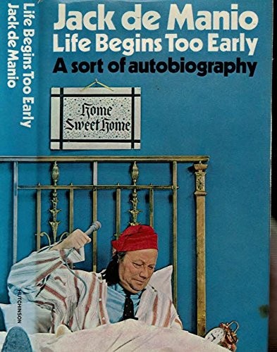 Life begins too early